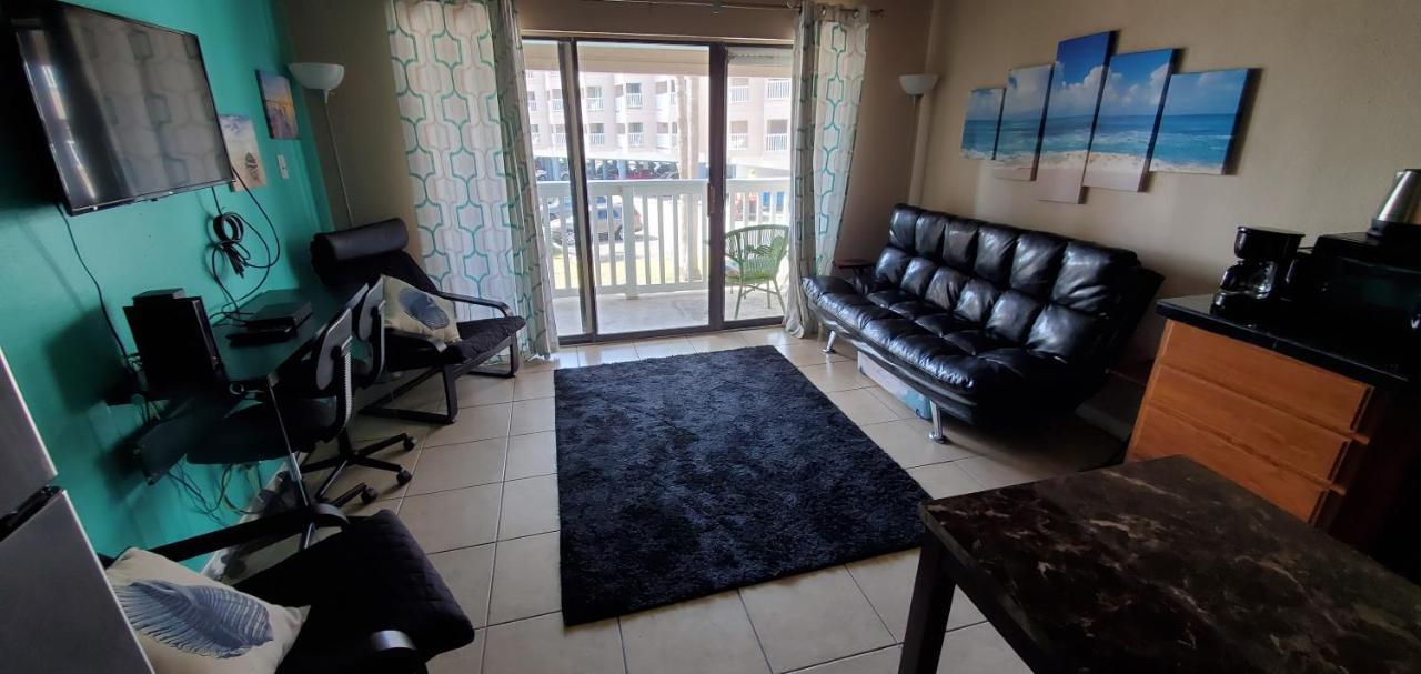 Waterfront North Beach Condo With Beach And Pool Access 科珀斯克里斯蒂 外观 照片