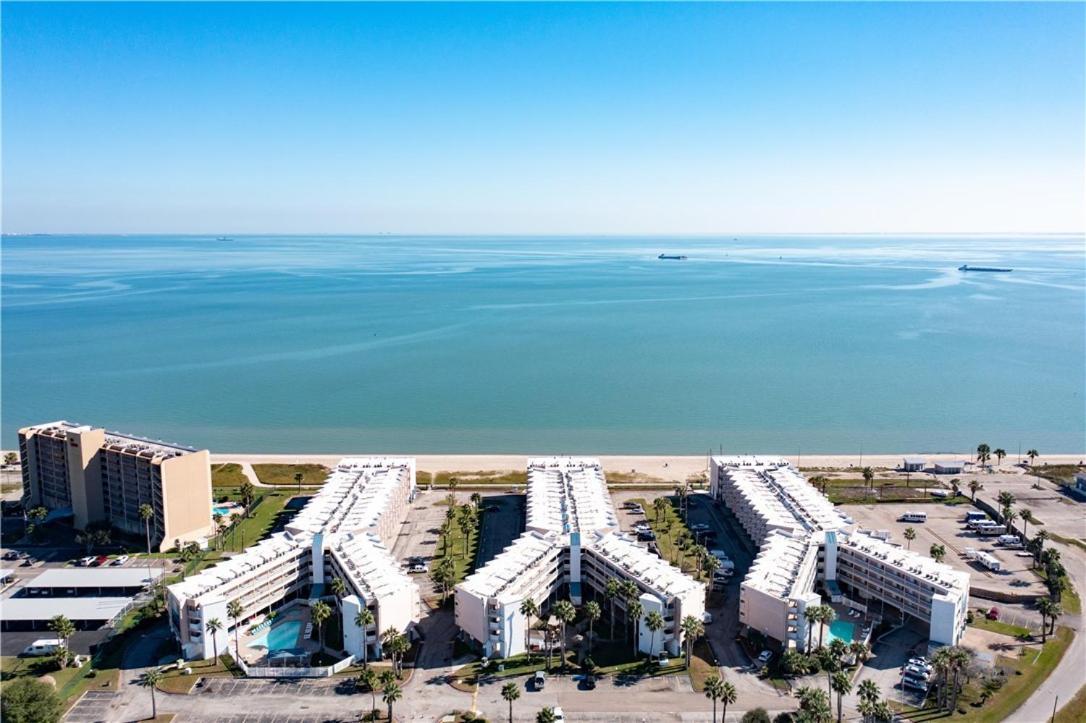 Waterfront North Beach Condo With Beach And Pool Access 科珀斯克里斯蒂 外观 照片