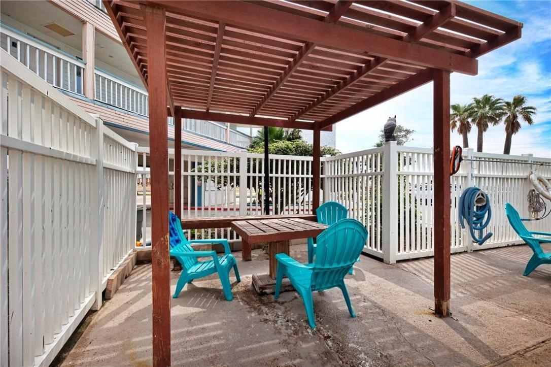 Waterfront North Beach Condo With Beach And Pool Access 科珀斯克里斯蒂 外观 照片