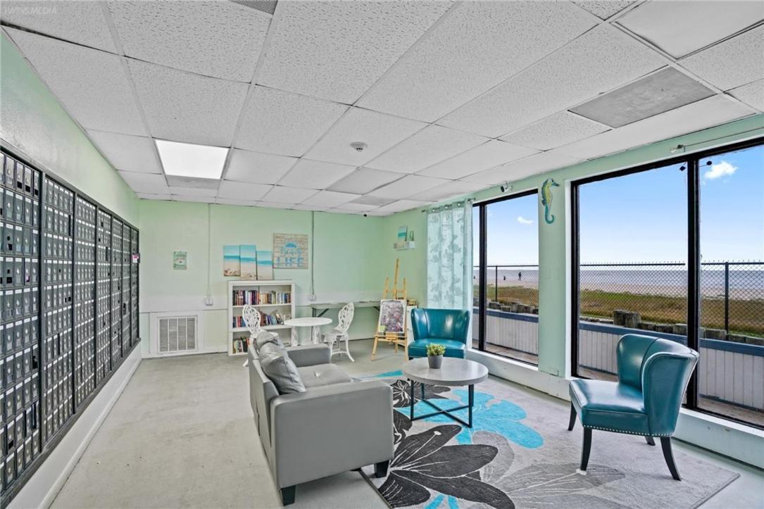 Waterfront North Beach Condo With Beach And Pool Access 科珀斯克里斯蒂 外观 照片
